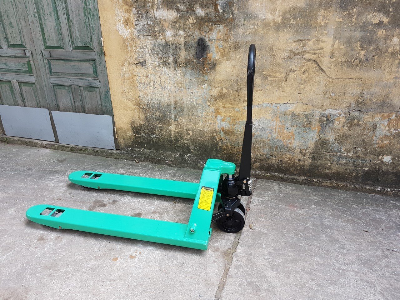 Xe nâng tay 5 tấn BF 5.0