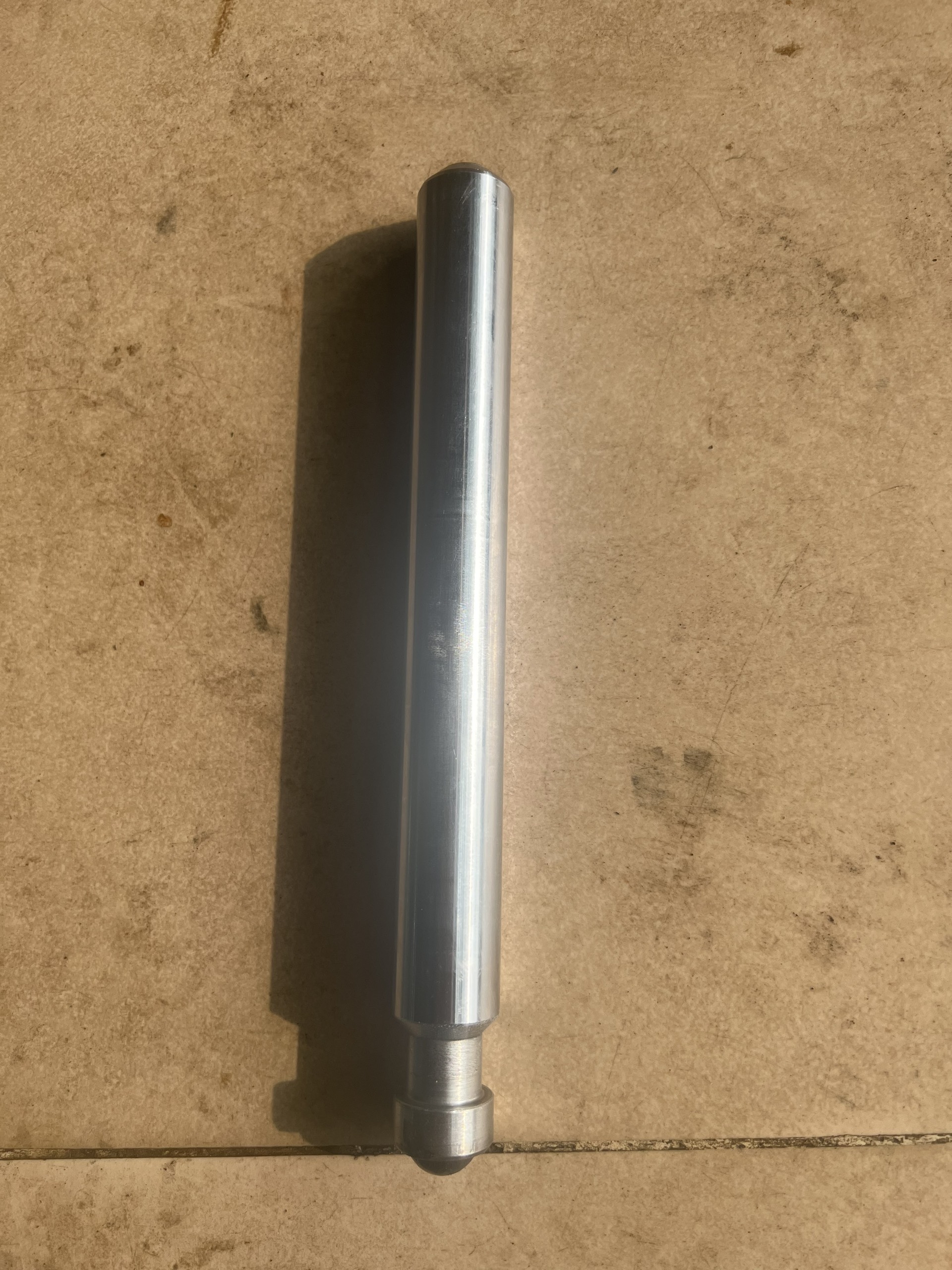 Piston xe nâng tay 2 tấn