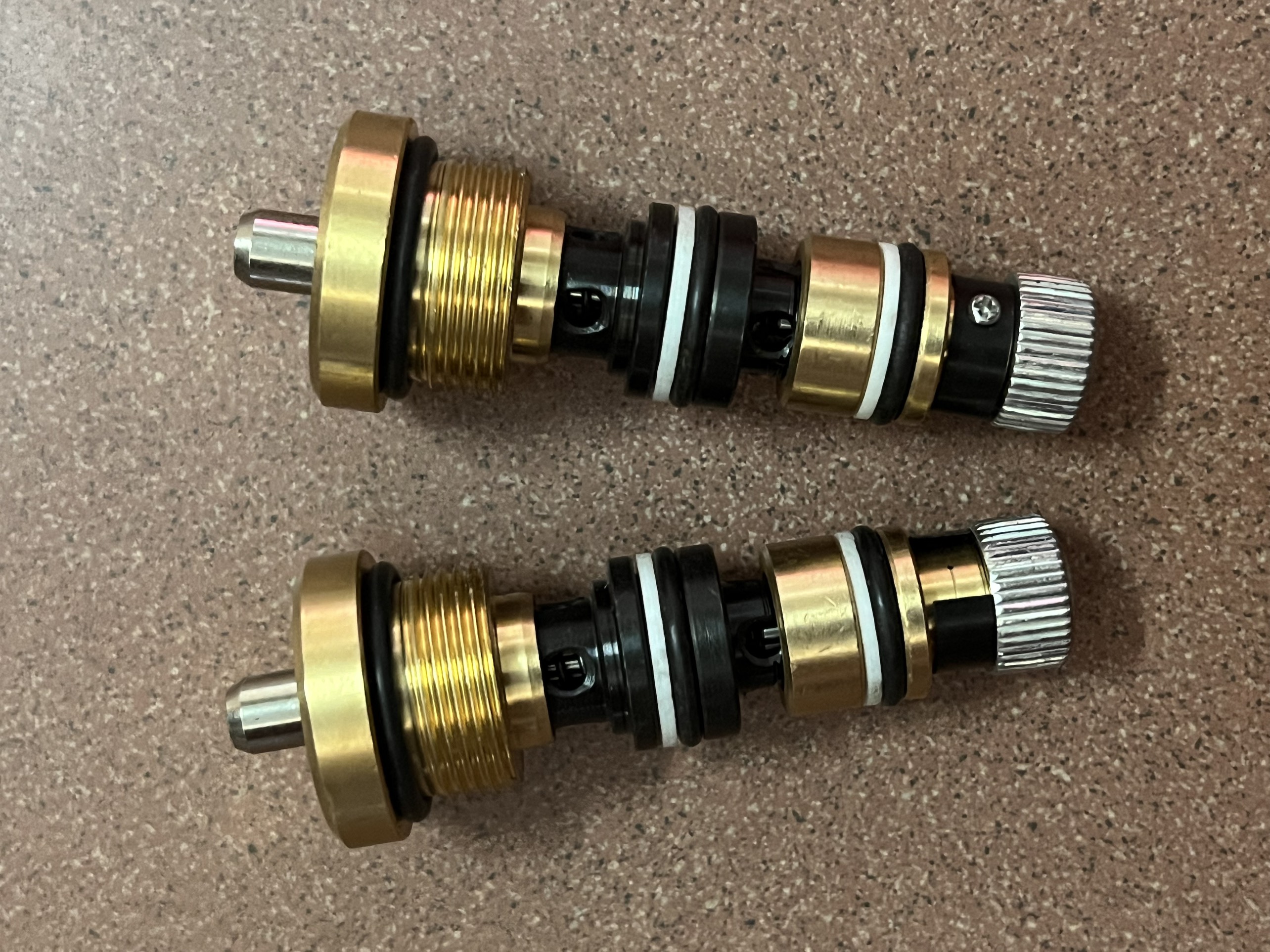 Bộ van dùng cho xe nâng tay